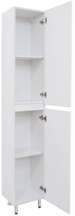 Шкаф-пенал Misty Фостер 35 Э-Фос05035-011 - 5