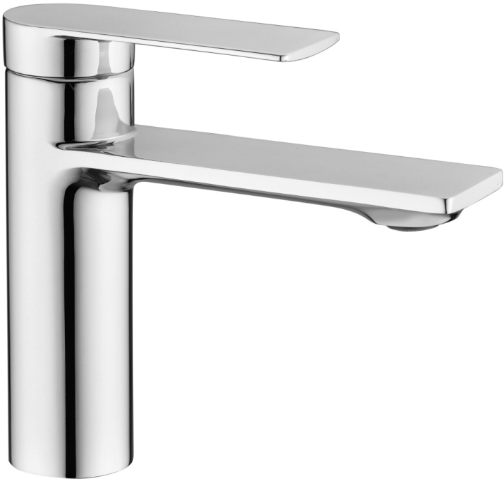 Смеситель для раковины STWORKI Кронборг KR-01cr - 0