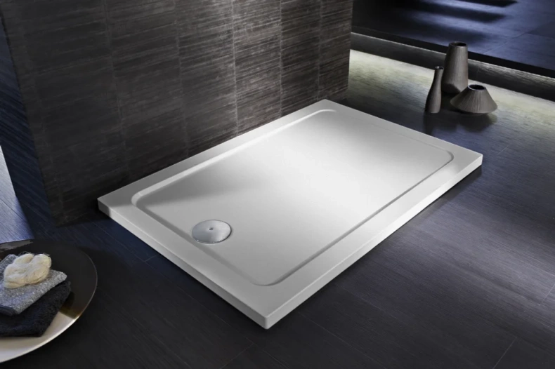 Поддон для душа Jacob Delafon Flight 140х80 белый E62453-F-00 - 4