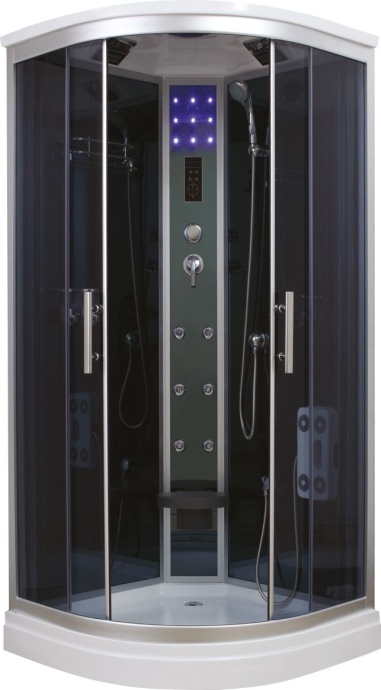 Душевая кабина Timo Standart T-1101 - 1