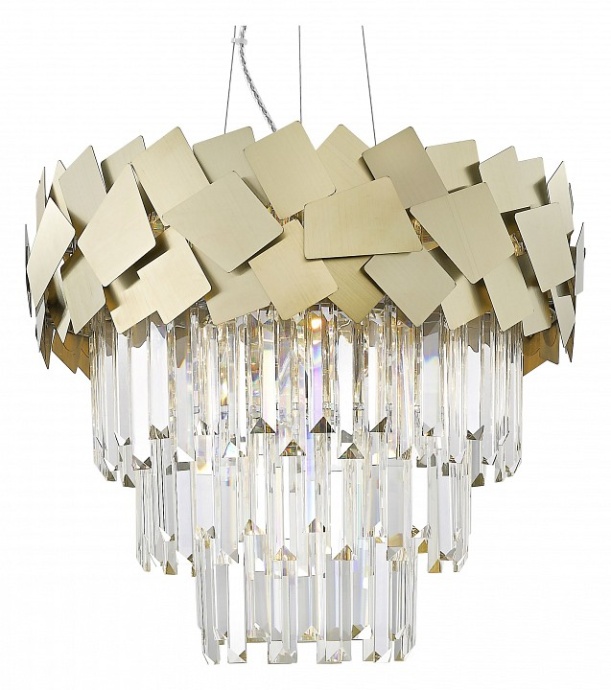 Подвесной светильник SIMPLE STORY 1031 1031-6PL - 0