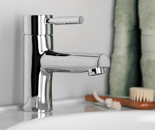 Смеситель Wasserkraft Main 4103 для раковины - 1