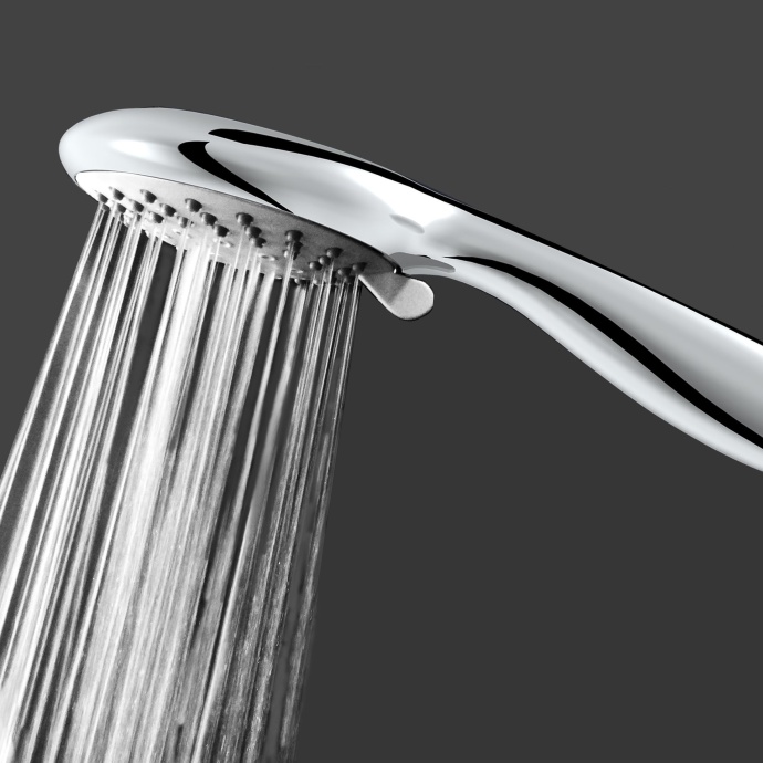 Душевая лейка Swedbe Harmony 5018 - 3