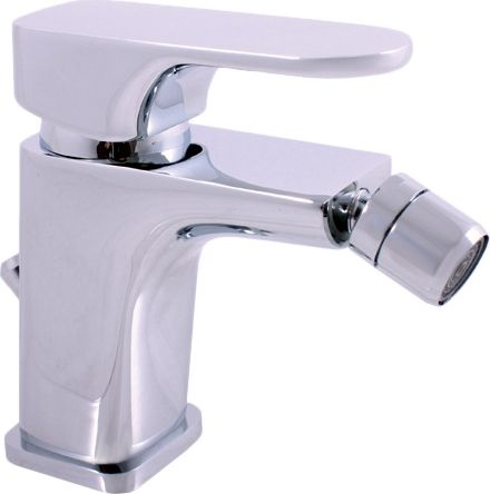 Смеситель для биде Rav Slezak Yukon хром YU145.5K - 0