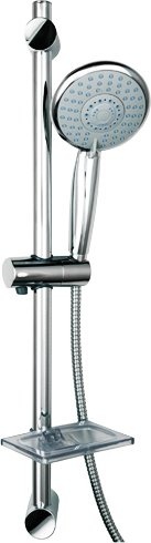 Душевой гарнитур Wasserkraft A004 - 0