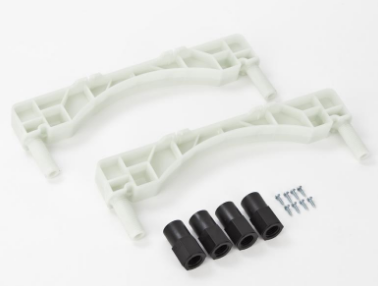 Ножки для акриловых ванн Villeroy&Boch  U99740000 - 1