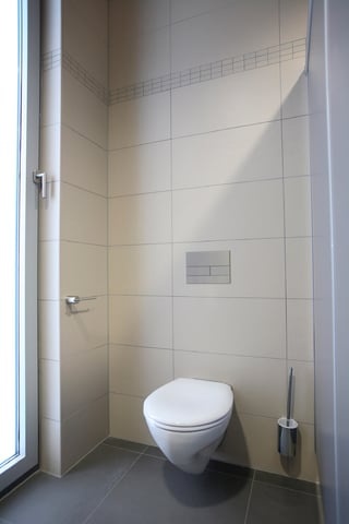 Кнопка смыва TECE Square II 9240830 нержавеющая сталь - 3