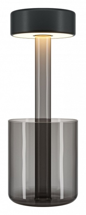 Настольная лампа декоративная Maytoni AI Collaboration MOD229TL-L3B3K3 - 0