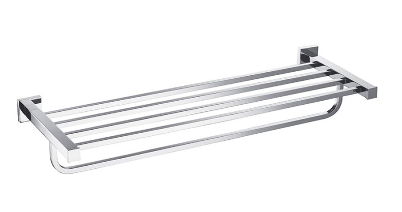 Полотенцедержатель Timo Selene (10058/00 chrome) - 0
