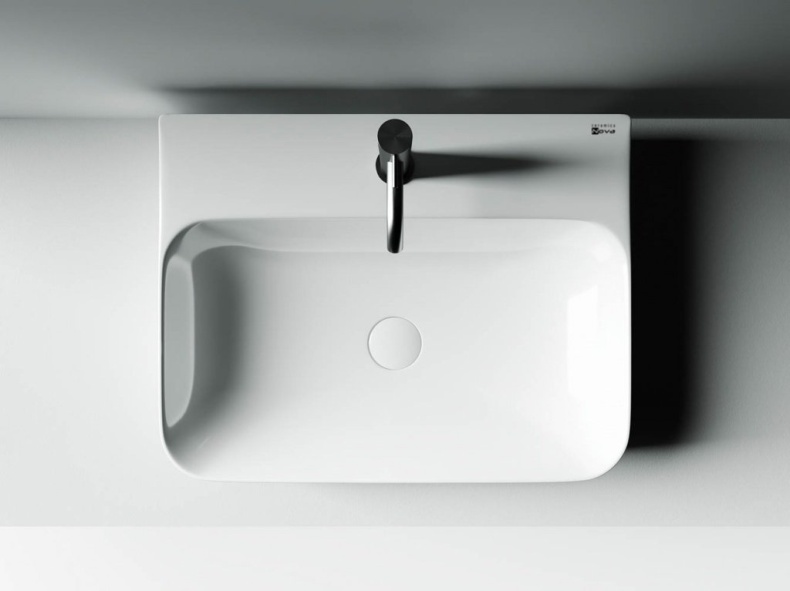 Раковина Ceramica Nova Aura CN2001 - 2