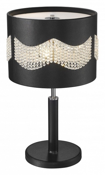 Настольная лампа декоративная Wertmark Adriana WE394.03.024 - 0