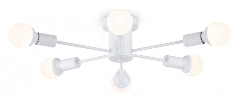 Потолочная люстра Ambrella Light TR TR80401 - 0