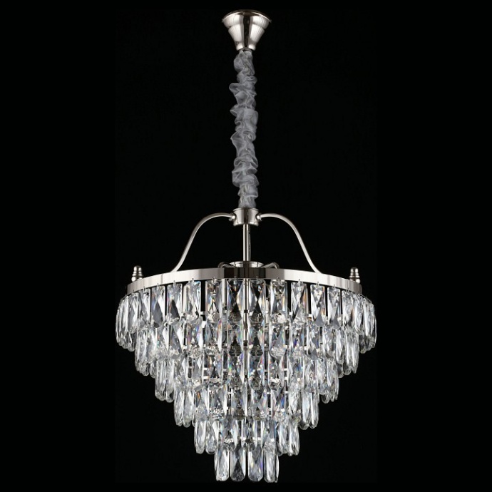 Подвесная люстра Aployt Gerta APL.725.03.07 - 1