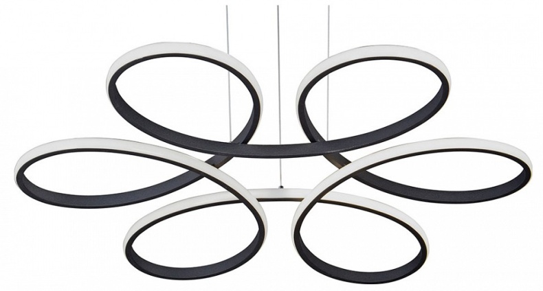 Подвесной светодиодный светильник Vitaluce V4610-1/6S - 0