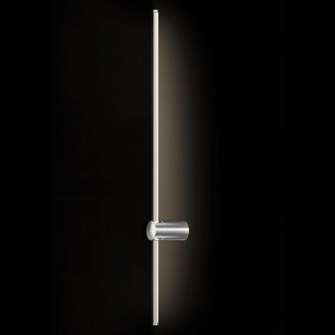 Настенный светодиодный светильник Loft IT Rays 10052GR - 1