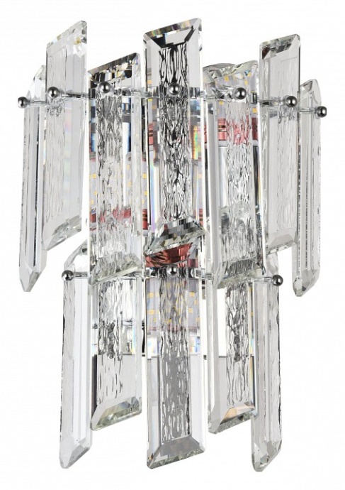 Накладной светильник Divinare Romilda 3512/02 AP-3 - 0