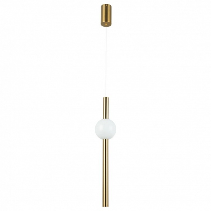 Подвесной светильник Divinare Cliff 1125/01 SP-10 - 1