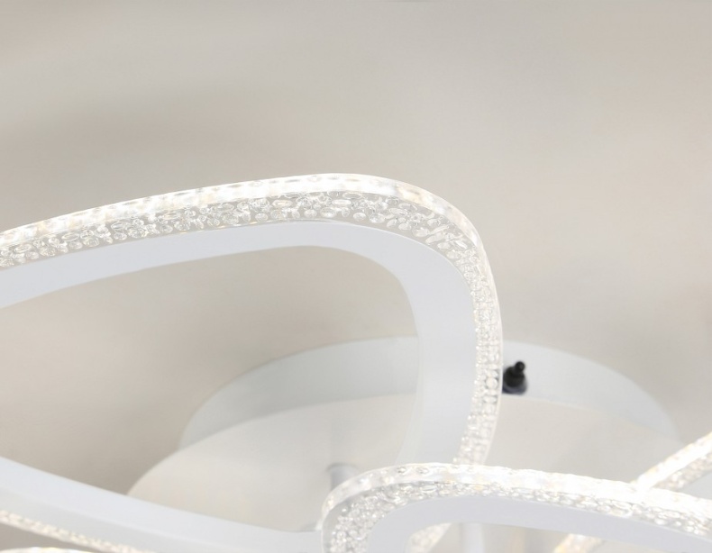 Потолочная люстра Ambrella FA FA4515 - 6