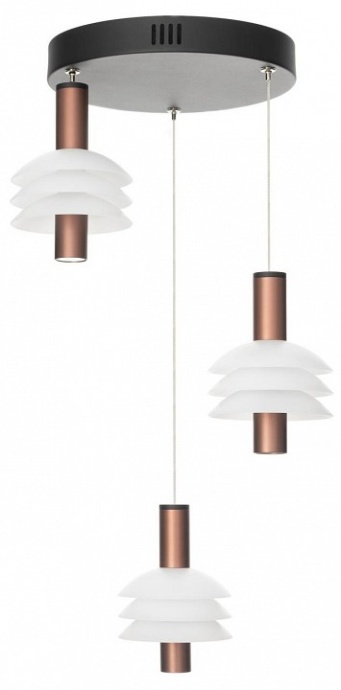 Подвесной светильник Citilux Майя CL202032 - 0