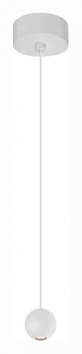 Подвесной светильник Mantra Gruissan 8468 - 0