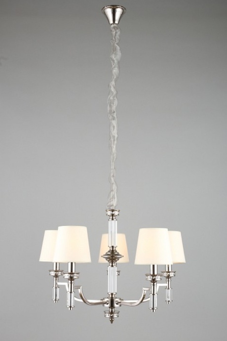 Подвесная люстра Aployt Patricia APL.716.03.05 - 2