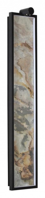 Накладной светильник Odeon Light Stoflake 5078/35WL - 1