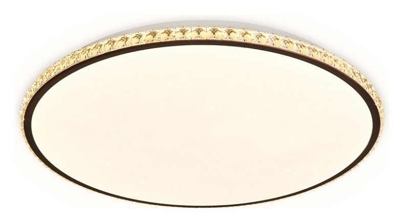 Накладной светильник Ambrella FF FF71 - 0