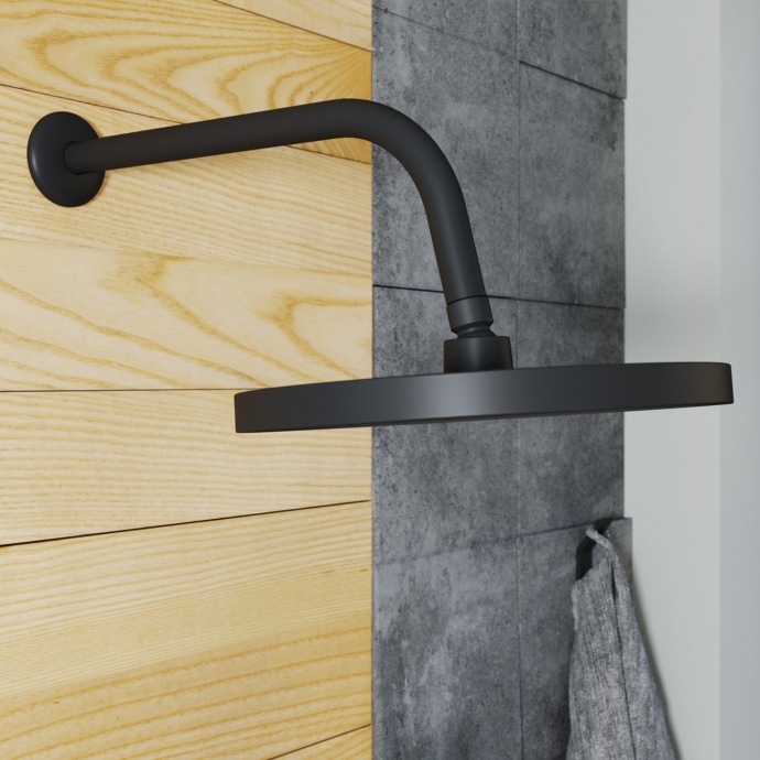 Верхний душ Iddis SpaHome SPA26BPi64 - 2