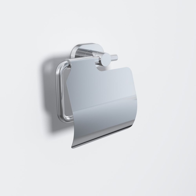 Держатель туалетной бумаги AM.PM Sense L A74341400 - 3
