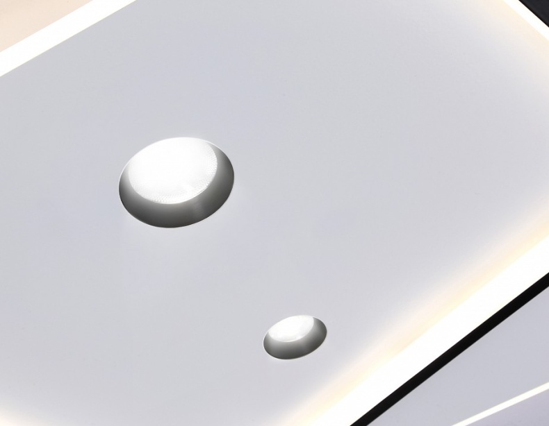 Накладной светильник Ambrella FL FL5065 - 3