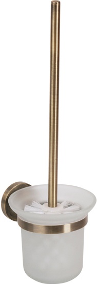 Ершик Veragio Oscar OSC-5290.BR бронза - 0