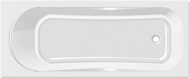 Акриловая ванна Santek Тенерифе  1.WH30.2.207 - 0