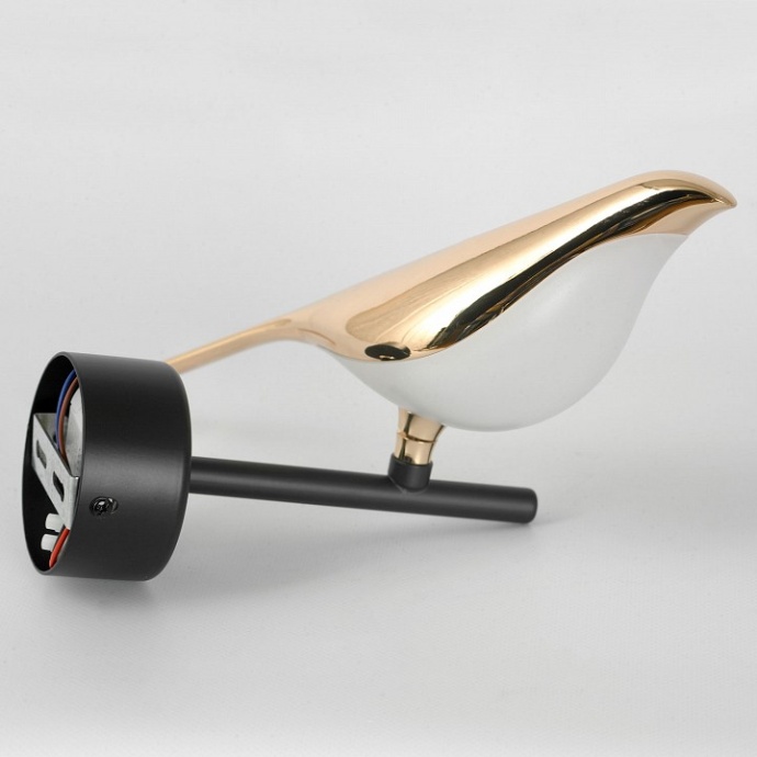 Бра Lussole Jasper LSP-8642 - 2