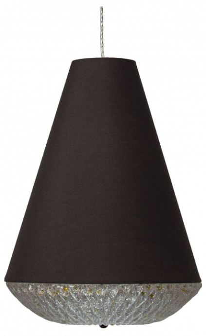 Подвесной светильник Abrasax Cavaliere CL.8301-GR - 0