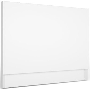 Панель боковая для ванны Cersanit Type Click 70 PB-TYPE_CLICK*70-W - 0