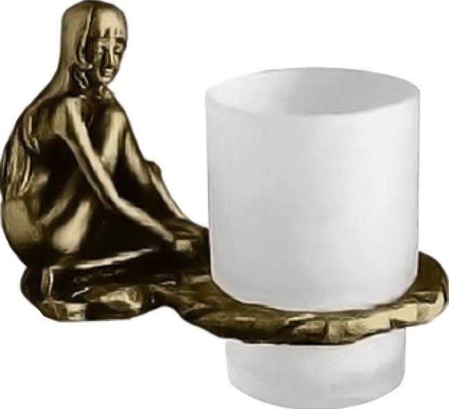 Стакан Art&Max Juno AM-0714-B - 0