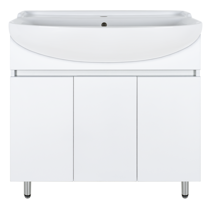 Амур - 80 Тумба напольная прямая Э-Аму01080-021Н - 0