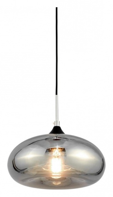 Подвесной светильник LUMINA DECO Brosso LDP 6810 GY - 3