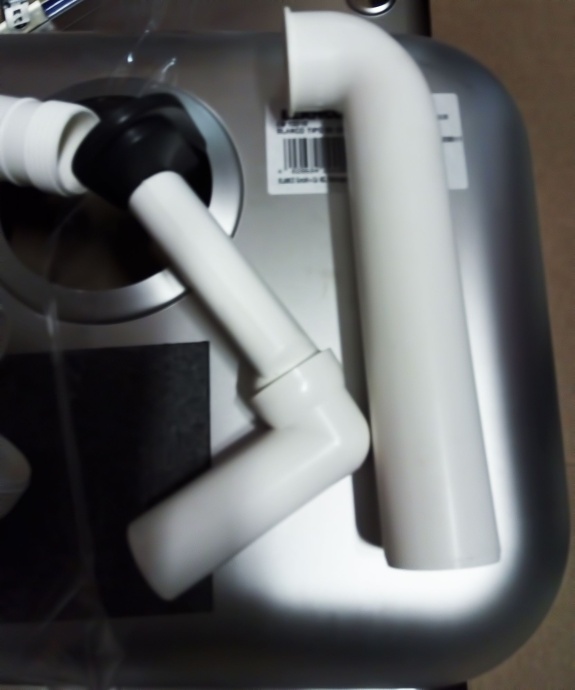 Мойка из гранита Blanco Zia бежевый  514760 - 4