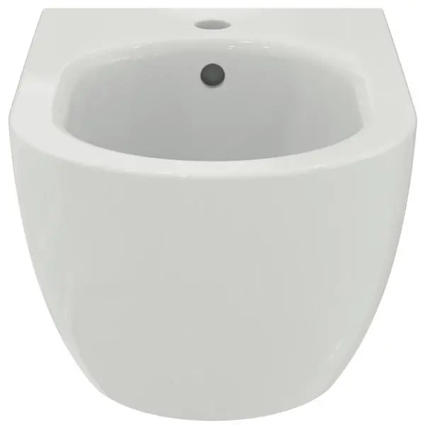 Биде подвесное Ideal Standard Blend Curve белый T375001 - 1