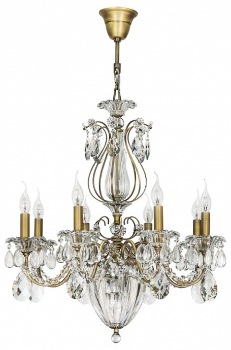 Подвесная люстра Lightstar Schon 790111 - 1