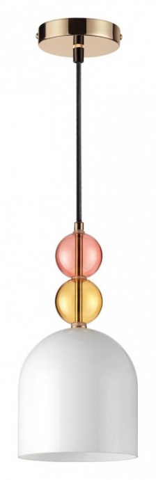 Подвесной светильник Lumion Suspentioni Gillian 4589/1A - 2