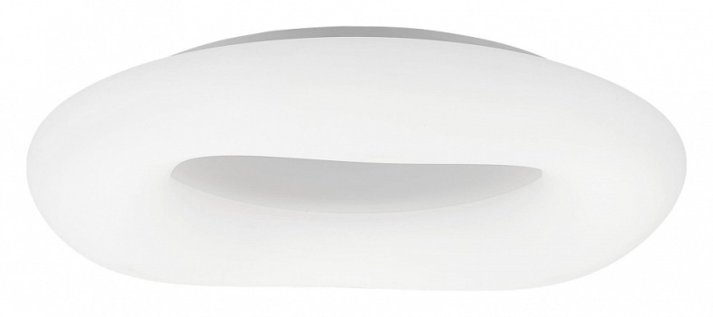 Потолочный светодиодный светильник Citilux Стратус Смарт CL732A800G - 0