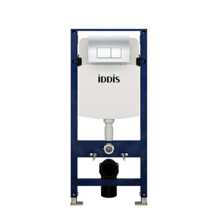 Комплект 2 в 1: инсталляция и клавиша смыва OPH00GCi32K - 2