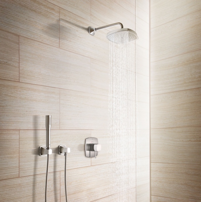 Душевой гарнитур Grohe Euphoria Cosmopolitan 27369000 - 3