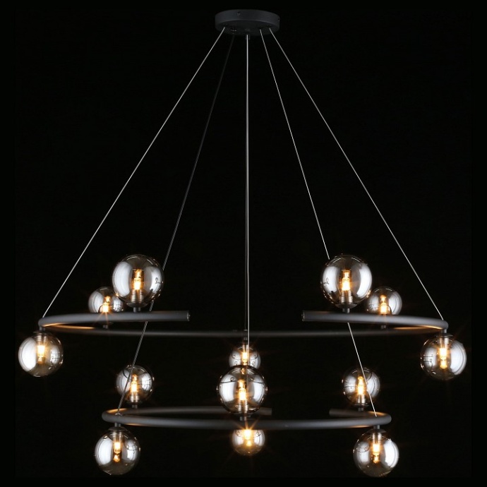 Подвесная люстра Aployt Polet APL.631.03.13 - 2