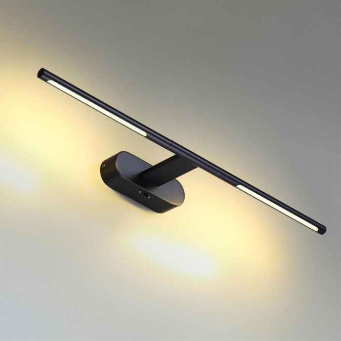 Подсветка для картины Odeon Light Aledo 6634/7WL - 3