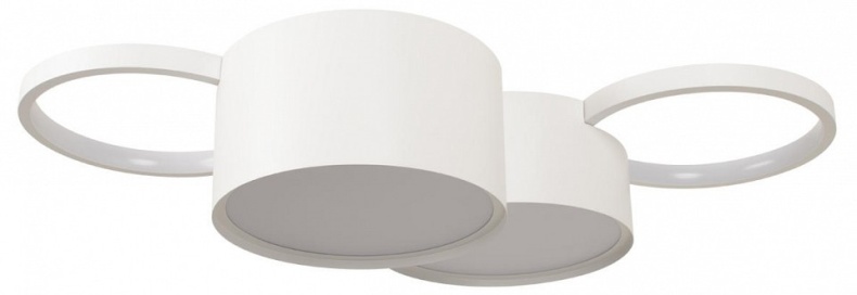 Потолочная люстра Loft it Pin 10317/4 White - 1