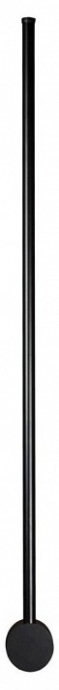 Настенный светодиодный светильник Loft IT Rays 10056BK - 1