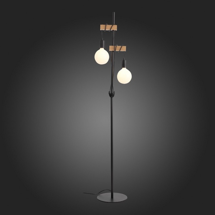 Торшер EVOLUCE Bagetti SL1142.405.01 - 3